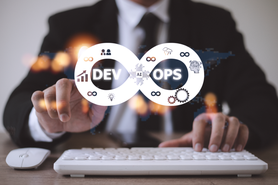 How AI Reduces Deployment Failures in DevOps?